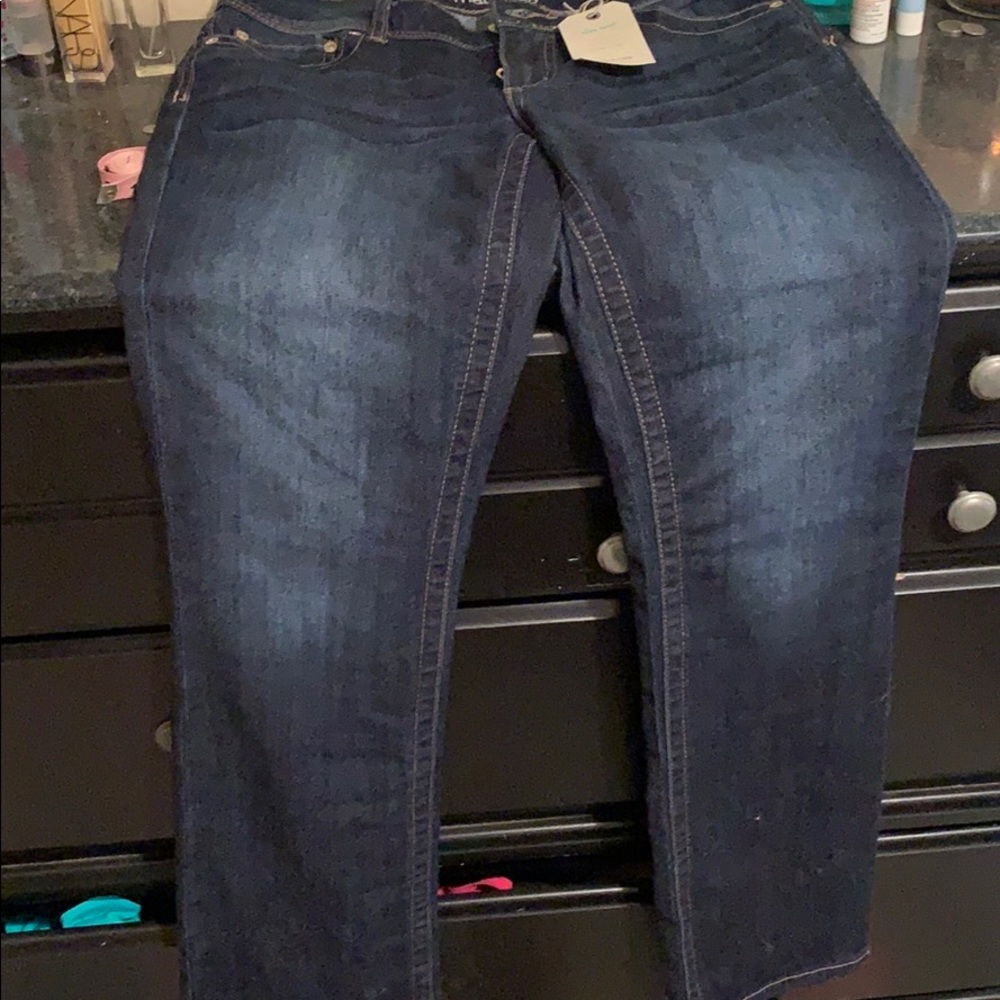 Maurice’s Jeans